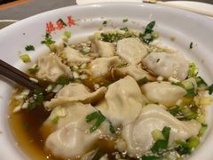 -德发长·花式蒸饺(大唐不夜城店)