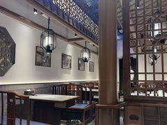 -姑苏家宴·苏帮菜·松鼠桂鱼(苏州总店)