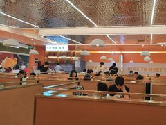 -蟹宗蟹(润达国际五楼店)