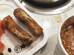 -龍歌自助小火锅(崂山丽达店)