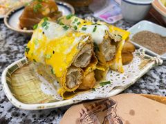 煎饼果子-天津卫码头(南开大悦城店)