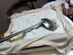 -木柴豆腐·活海鲜·鲁菜(岚山路店)