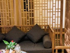 -上水足浴·芳疗(国贸店)