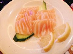 -萧邦音乐会所KTV·蒸汽活海鲜自助(福田店)