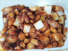 -黑窑厂糖油饼烤鸭·清真菜(旗舰店)