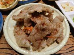 -京玉菲饭店(李村店)