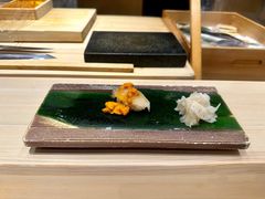 -鮨一日本料理旗舰店(总店)