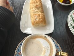 -杭州君悦酒店·青莳