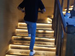 -徽三说·土徽菜·中国徽菜连锁品牌(一中店)