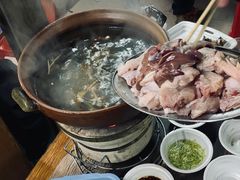 -威邵鸡煲(西华路总店)