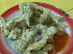 盐酥鸡-做了不起的80后