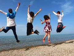 -青海湖国家重点风景名胜区