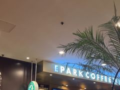 -逸派咖啡 EPARKCOFFEE(广安门店)