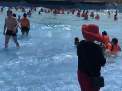 -华安水之梦水上乐园