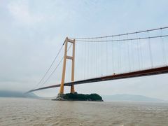 -册子岛月亮湾景区