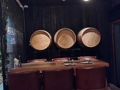大堂-Goose Island Brewhouse鹅岛精酿啤酒餐厅