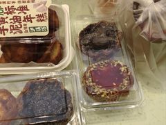 -泸溪河桃酥(西直门凯德店)