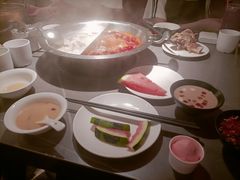 -骨之味·筒骨汤火锅(江头店)