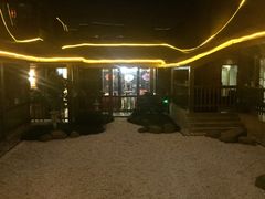 -新木器时代餐厅(太湖新天地店)