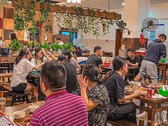-醉八仙热酒馆(渝中店)