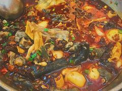 -黑竹香鸡(营和巷店)