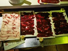 -潮泰牛肉火锅 · 创于1992年(车公庙店)