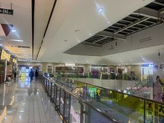 -北京华联购物中心(天通苑店)