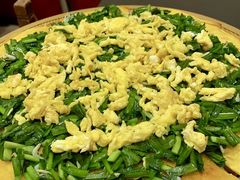 -芦月轩羊蝎子(北蜂窝店)