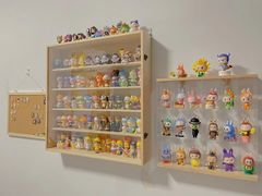 -泡泡玛特POPMART(世豪广场店)