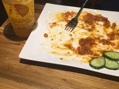 -玛格利塔·现烤披萨(解放路店)