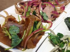 -直隶安家牛肉罩饼(建华店)