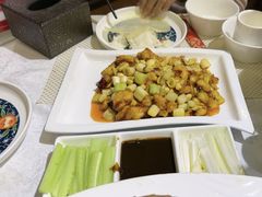 -老浒记烤鸭-北京菜(琉璃厂店)