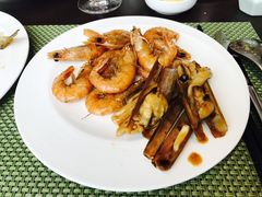 -Social 秀西餐厅-长沙瑞吉酒店(运达店)