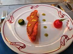 -马克西姆餐厅(崇文门店)