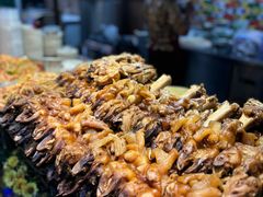 -新疆国际大巴扎