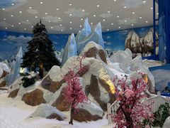 -湘江欢乐城欢乐雪域