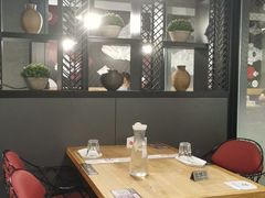 -鱼酷活鱼烤鱼(梅江印象城店)