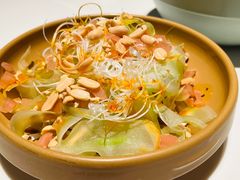 白族棒棒鸡-胡麻(静安嘉里店)