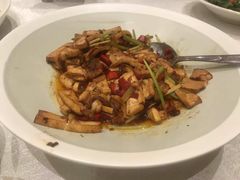 -丽景湾国际酒店·六福轩中餐厅
