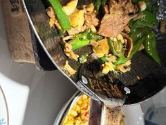-费大厨辣椒炒肉(高铁吾悦广场店)