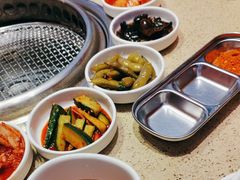 -妙香居韩国烤肉(鹏瑞利季华广场店)