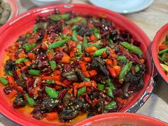 -拈一筷子·宜宾江湖菜(十一街店)