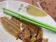 -清真蒋有记(老门东店)