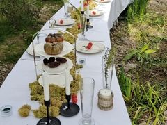 -中国农科院国家农业科技展示园