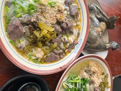 -沈记土鸡米线(七星街品牌中心店)