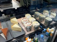 -星巴克臻选(华堂·新辰汇店)