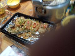 -香约老地方烧烤(九道街店)