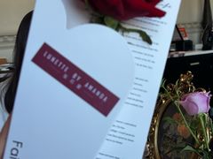 -弦月窗LUNETTE BY AMANDA(复兴路店)