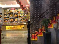 -灶座小锅烀饼·铁锅炖(道里店)
