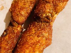 -宛平李记小吃(东关街店)